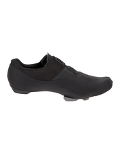Návleky na tretry SANTINI Clever Black