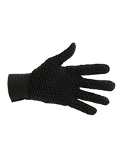 Rukavice SANTINI Guard Black