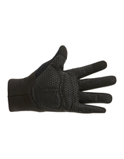 Rukavice SANTINI Colore Black
