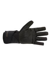 Rukavice SANTINI Fjord Black