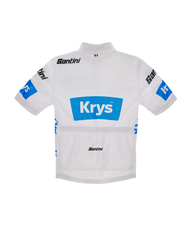 Dětský dres SANTINI TDF Best young rider