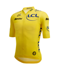 Dres SANTINI Tour De France Leader 2023