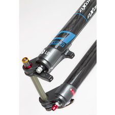 Vidlice odpr. 29 38,1/28,6/272 ahead Suntour AXON WERX RL-RC 15QLC2 Ti Carbon CTS