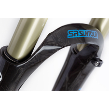 Vidlice odpr. 29 38,1/28,6/272 ahead Suntour AXON WERX RL-RC 15QLC2 Ti Carbon CTS