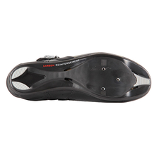 Cyklistické tretry Chain Road NOVA 2 black gold