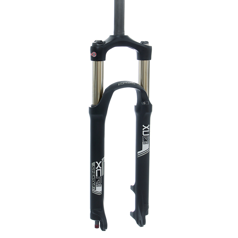 Vidlice odpružená 27,5 Suntour XCR AIR RL-R DISC