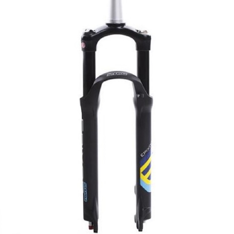 Vidlice odpr. 29 38,1/28,6/272 ahead Suntour EPIXON-9 RL-R CTS černá