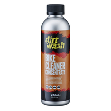 Čistič kol Dirtwash Bike Cleaner 200 ml koncentrát