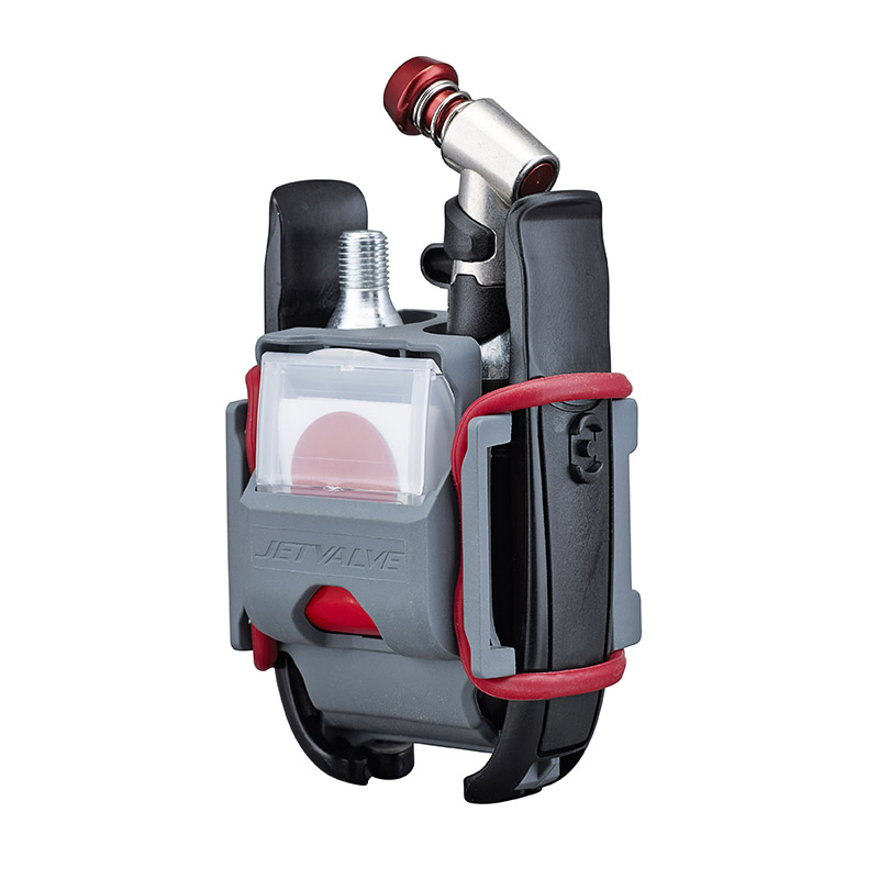 Jetvalve Smart System
