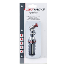 Mini hustilka + bombička Jetvalve CO2 2016