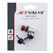 Mini hustilka Jetvalve CO2 2016