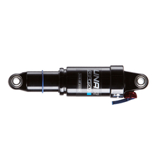 Tlumič zadní SR Suntour RS-UNAIR LO-R 165/38mm, 168/38mm