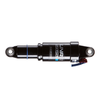Tlumič zadní SR Suntour RS-UNAIR LO-R 165/38mm, 168/38mm