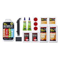 Lepení Weldtite SOS TRAVEL KIT