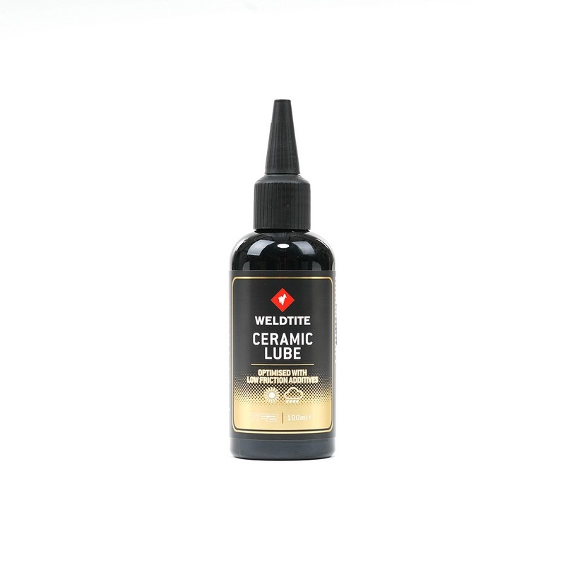 Olej mazací na řetěz TF2 Endurance Ceramic 100 ml