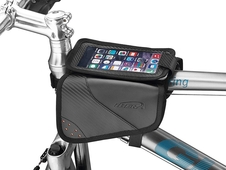 Brašna na rám Ibera Top Tube IB-TB11