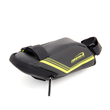 Brašna pod sedlo mini Ibera SB16/S zelená