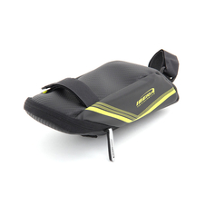 Brašna pod sedlo mini Ibera SB16/M zelená