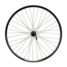 Kolo zadní 27,5 ráfek dvoustěnný disk, náboj Shimano CL