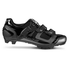 Tretry Crono MTB CX3 Black