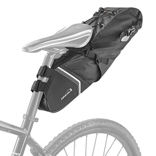 Brašna pod sedlo Ibera IB-SB18 SeatPak Carryall