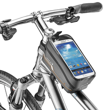Brašna Ibera TB15 Waterproof Top Tube Bag