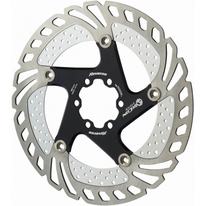 Brzdový kotouč Reverse AirCon 180 mm, 6 děr