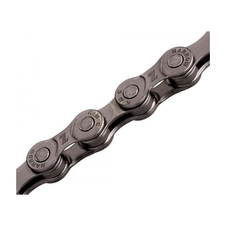 Řetěz 6/7/8 KMC Z8 GREY, OEM, 118čl. 