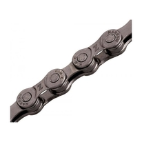 Řetěz 6/7/8 KMC Z8 GREY, OEM, 118čl. 