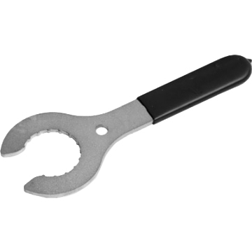 Klíč na misky Hollowtech II plochý