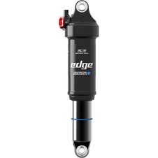 Tlumič zadní SR Suntour Edge 165x38mm, RLR, dual remote lever, 165/38mm