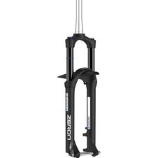 Vidlice odpr. 27,5 tapered Suntour ZERON35-Boost LO-R 15QLC32, černá, 150mm