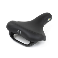 Sedlo dámské Selle Royal gel 250mm