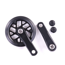 Jednopřevodník Prowheel A10BPP 102mm 28z