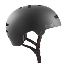 Přilba TSG Kraken Solid Color satin black