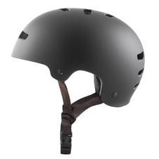 Přilba TSG Kraken Solid Color satin black