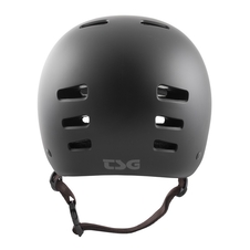 Přilba TSG Kraken Solid Color satin black