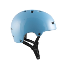 Přilba TSG Nipper Mini Solid Color gloss baby blue