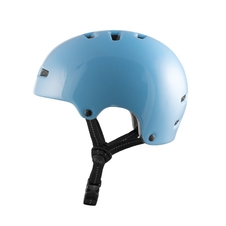 Přilba TSG Nipper Mini Solid Color gloss baby blue