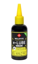 Olej na řetěz Weldtite E-LUBE 100 ml