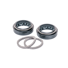 Servisní balíček pro vidlice SR Suntour vnitřní nohy 34mm - prachovky