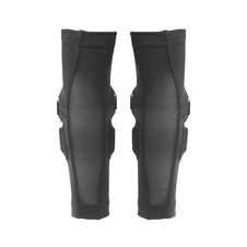 Chrániče loktů TSG Sleeve Joint černá