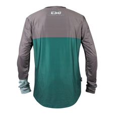 Dres TSG Explorer Jersey dlouhý rukáv