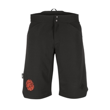Kraťasy TSG SP6  Black
