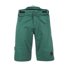 Kraťasy TSG Explorer Forest green