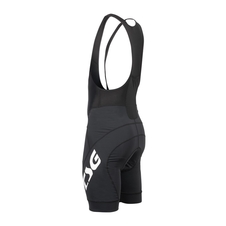 Kraťasy se šlemi TSG Bib Black