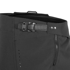 Kalhoty dámské TSG Ridge DH Black 