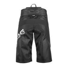 Kraťasy dětské TSG Trailz Youth Black-Grey