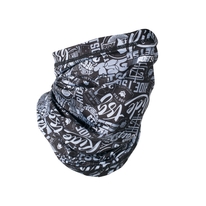 Nákrčník TSG Stickerbomb 