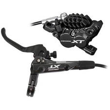 Brzda kotoučová Shimano XT M8020 přední